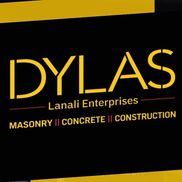 Lauro Morales from Dylas construction  masonry concrete construction