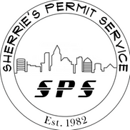 Aaron Hurlstone from Sherrie's Permit Service