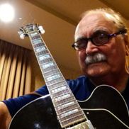 Tony Pretzello from Music With Frets