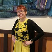 Jennifer Hoffer from Find Your Joy with Jennifer