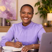 CELESTE ANGELIC LONDON from Celeste London l AI Powered CEO 