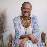 CELESTE LONDON from Celeste London l Gen X Rebirth  Mentor