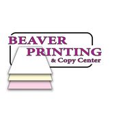 Gary Beaver from Beaver Printing & Copy Center