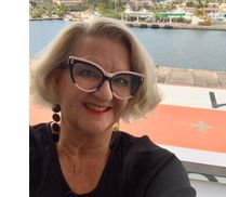 Sheryl Baker from Your Passport To Travel