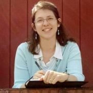 Christie Wright Wild from Write Wild Co.