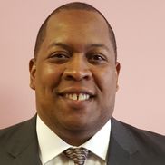 Jesus Brown from Smallcakes of Alpharetta
