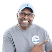 Wayne De Coteau from Your Partner In Solar 