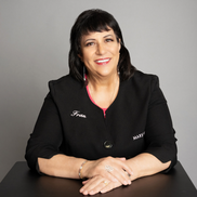 Fran Ferlazzo from Frantastic Facials with Mary Kay