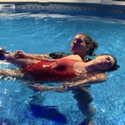 Gina Michelle from Malama Massage and Bodywork at Aquis Wellness Arts