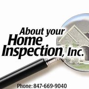 David Novalinski from About Your home Inspection, Inc.