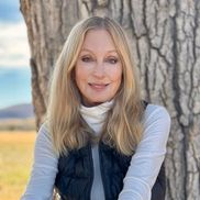 Bonnie Jackson from B.E. Jackson, Author