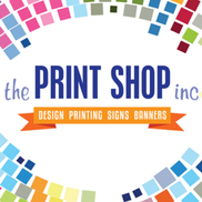 James Buell from The Print Shop Inc