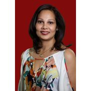 Sharon Singh from Eat Healthy Live Strong