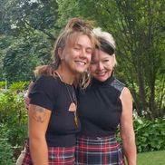 Lynda Steffler from Clonmel Castle, Luxury Accommodations and Event Space 