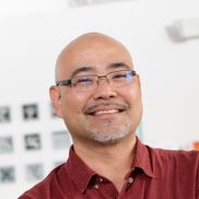 Jeff Nakama from Thinkjet Design, LLC