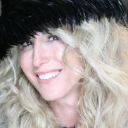 Tami Orloff from TamiOrloff
