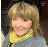 Dana Davin-Ward from The Harbor Home Empowerment Foundation