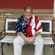 Michael Keeney from Keeney Enterprises