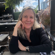 Carolyn Wagner from Carolyn Wagner, Inc.