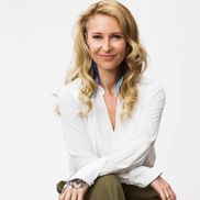 Allison Cordner from Allison Cordner & Associates / Speakeasy Counselling
