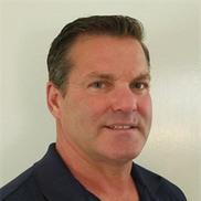 Alan Cunningham from The Home Inspections Company