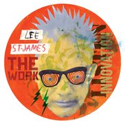 Lee St. James from NOW Applied Imagination