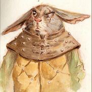 Chuck Grieb from Art of Chuck Grieb