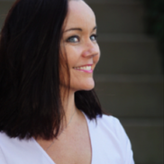 Sharla Crawford from Gravity Junction, LLC