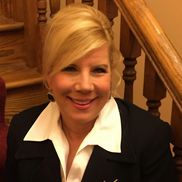 Linda Lee from Generations Against Bullying
