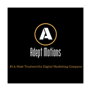 Rick Moore from Adept Motions LLC