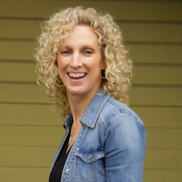 Stacy Weber from Tru You Consulting, LLC