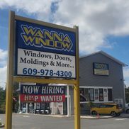 Chris Connolly from Wanna Window Inc.