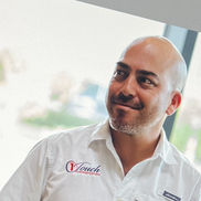 Gabe Rodriguez from 1Touch Communications