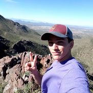 Gage from Gage Staruch 