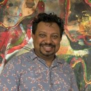 Sri Prabha from Sri Prabha Artlab