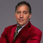 Ric Carroll from Plush Retirement