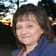 Judi Brown from Tacoma Trophy