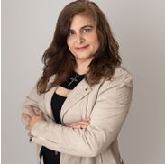 Lara Sinanian from World Financial Group - Team Heroes