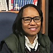 Teresa Hatten from American Sign Language for Home School Students