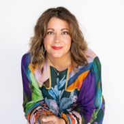 Amy Perez from Amy Perez Coaching
