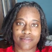 Le'Keshia Atchison from "I AM" Creative Words