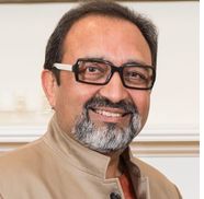 Sanjiv Bhandari, AIA, FIIA from BKBC Architects Inc