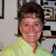 Deb Whitcraft from New Jersey Maritime Museum