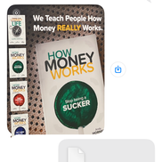 Brandi Gatling-Swann from How Money Works!!! 