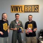 Vinyl Bros 