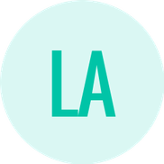 Lindey Anderson from LALA CREATIVE STUDIO