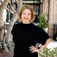 Jenette DiFazio from Designs by DiFazio