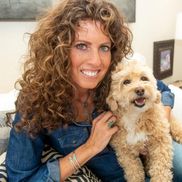 Jen Hill from Denim & Duke Home Staging | Styling