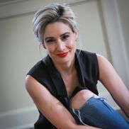 Maria Gloria from Galatea Design Studio