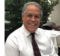 Demar Lewis III from JDP Consulting, LLC